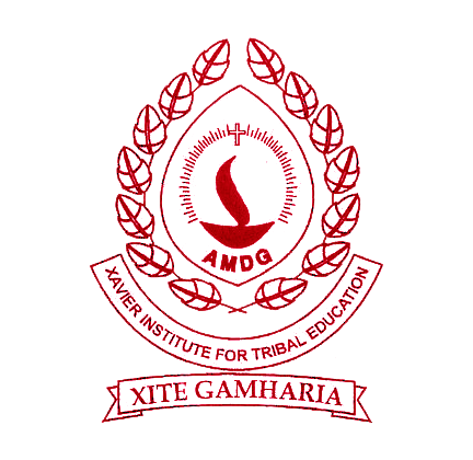 Commerce Colleges In Jamshedpur- XITE College Logo