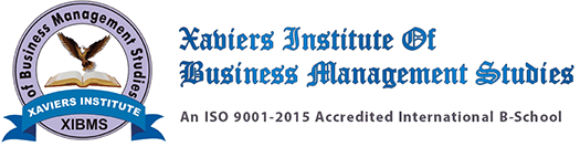 BMS Colleges In Hubli - Xavier Institute of Business Management Studies Logo