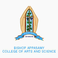 BBA colleges in Coimbatore - Bishop Appasamy College of Arts and Science Logo