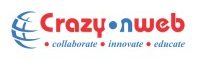Digital Courses In Indore - crazyonweb logo