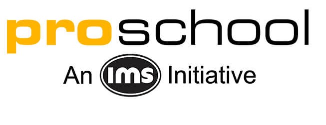 digital marketing courses in Kalyan - IMS pro school logo