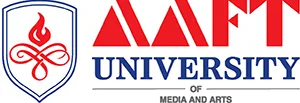 Commerce Colleges in Raipur - AAFT University Logo