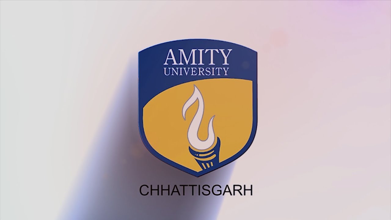 Commerce Colleges in Raipur - Amity University Logo 