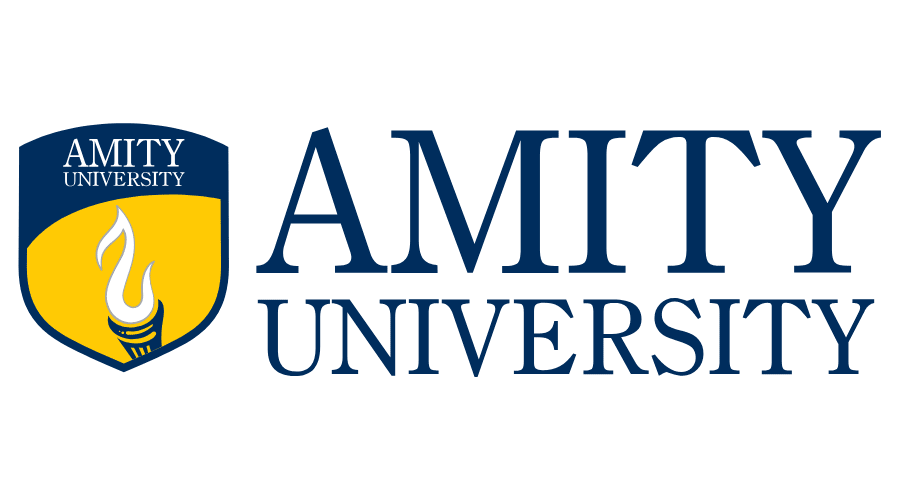 MBA Colleges In Jharkhand - Amity University Logo