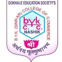 Commerce Colleges in Nashik- BYK, Nashik 