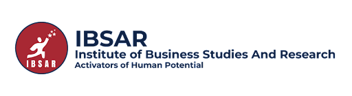 MBA Colleges in Panvel - IBSAR Logo