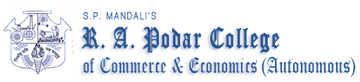 BBA Colleges in Mumbai - R.A. Podar College