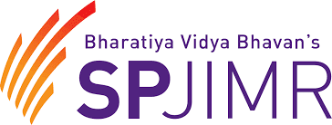 mba colleges in india - spjimr logo