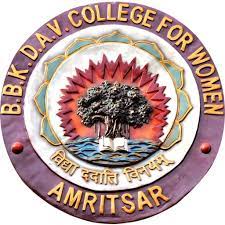 bba colleges in punjab - BBK DAV College