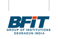 BBA Colleges in Uttarakhand - BFIT College Logo 