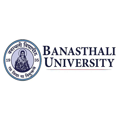 bba colleges in rajasthan - Banasthali Vidyapith
