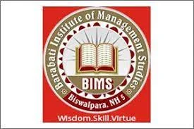 MBA Colleges In Cuttack - Barabati Institute of Management Studies logo 