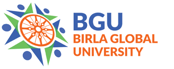 Bcom Colleges in Bhubaneswar - Birla Global University logo 