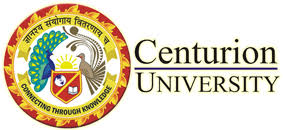 Bcom Colleges in Bhubaneswar - Centurion university logo