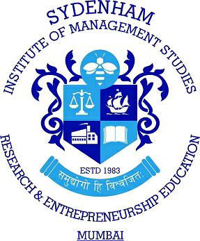 Commerce Colleges in Mumbai - Sydenham Institute Logo