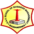 Bcom Colleges in Bhubaneswar - DAV School logo 