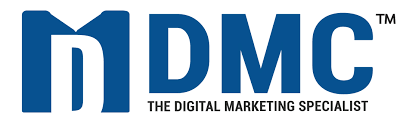 Digital marketing courses in Subang Jaya - DMC logo