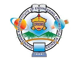 BBA Colleges in Cuttack- DRIEMS Group of Institutions logo