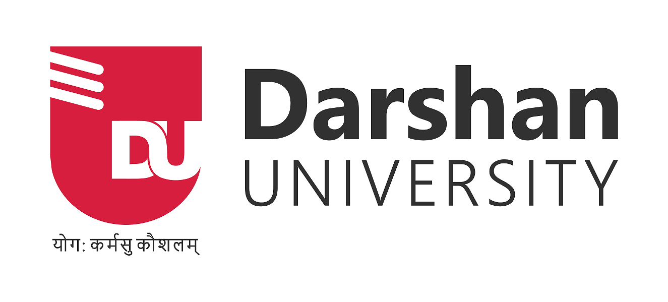 Bcom Colleges in Rajkot - Darshan University Logo