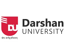 Commerce Colleges in Rajkot - Darshan University logo
