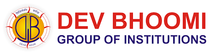 BBA Colleges in Uttarakhand - DBIMS College Logo