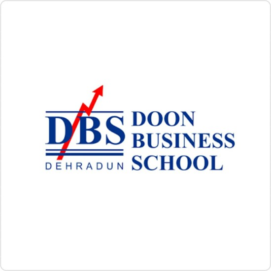 BBA Colleges in Uttarakhand - DBS College Logo 