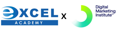 Digital Marketing Courses in Subang Jaya - Excel Academy logo