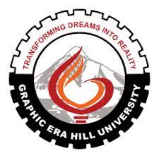 Commerce Colleges In Dehradun - GEHU College Logo