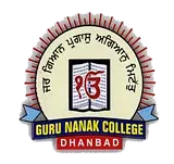 Bcom colleges in Ranchi - Guru Nanak College Logo
