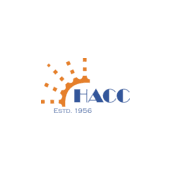commerce colleges in gujarat - HACC logo