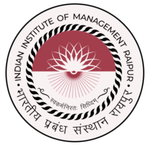 Commerce Colleges in Raipur - IIM University Logo