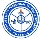 BBA Colleges In Cuttack- IPSAR logo