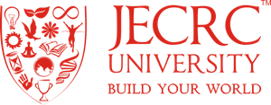 bba colleges in rajasthan - JECRC University logo