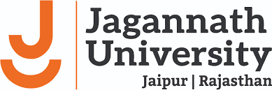 bba colleges in rajasthan - Jagan Nath University logo