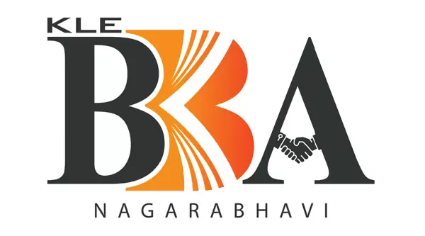 BBA colleges in Hubli - KLE College of Business Administration logo 