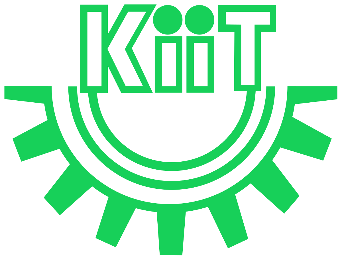 Bcom Colleges in Bhubaneswar - KIIT logo 