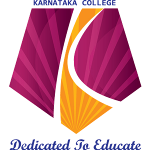 BBA colleges in Hubli - Karnataka College of management logo 