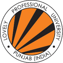 BBA Colleges In Chandigarh- Lovely Professional University (LPU) logo
