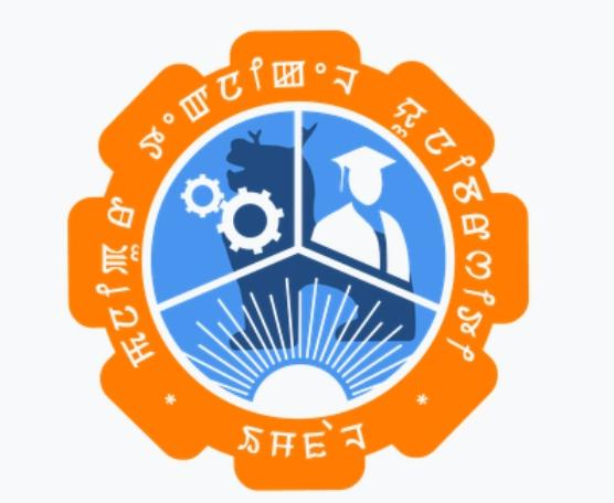 MBA Colleges In Manipur- MANIPUR TECHNICAL UNIVERSITY Logo