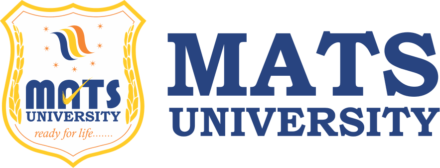 Commerce Colleges in Raipur - MATS University Logo