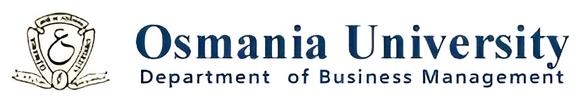 MBA Colleges in Hyderabad - Department of Business Management, Osmania University
