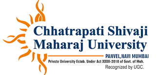 MBA Colleges in Panvel - CSMU Logo