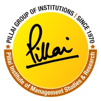 MBA Colleges in Panvel - PISMR Logo