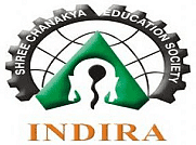 MBA Colleges in Pune - Indira Institute of Management Logo Logo