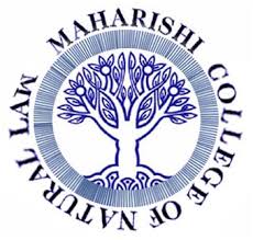 Bcom Colleges in Bhubaneswar - Maharishi college logo 