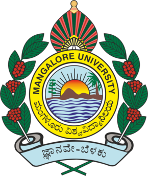 BBA colleges in Mangalore- MN College Logo