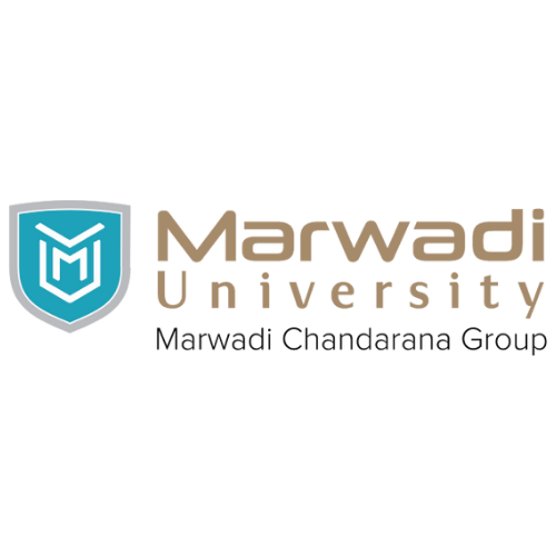 Bcom Colleges in Rajkot - Marwadi University Logo
