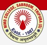 commerce colleges in tripura
