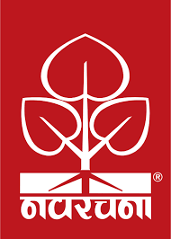 commerce colleges in gujarat - Navrachana University logo