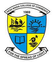 BMS Colleges In Nashik- Ness Wadia College of Commerce Logo